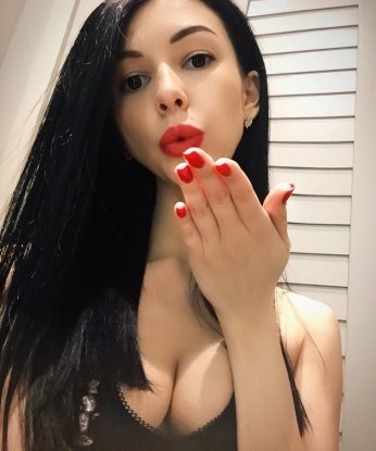 Анкета проститутки Ксенька - Фото 1, Вознесеновка, 26 лет, №2821