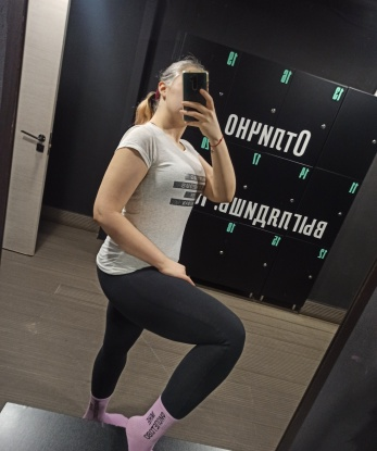 Анкета проститутки Танечка - Фото 1, Вознесеновка, 30 лет, №3329
